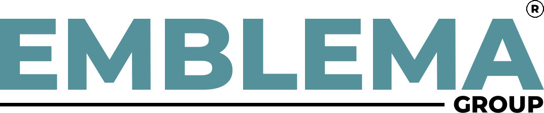 Emblema Group bv logo